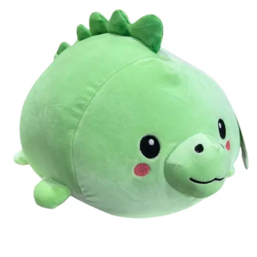 Peluche animal dinosaurio 615463